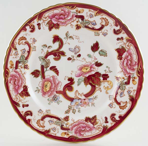 Plate